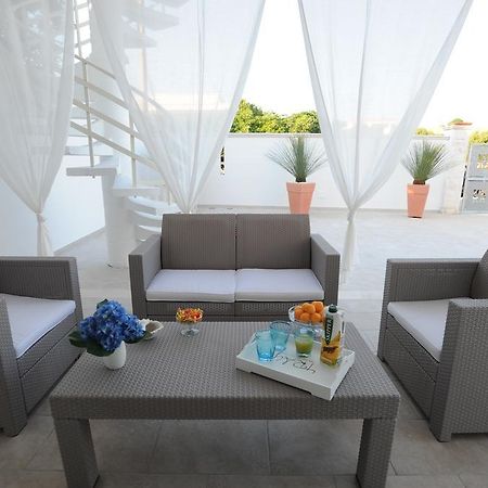 Filo Di Vento Hotel Porto Cesareo Exterior photo