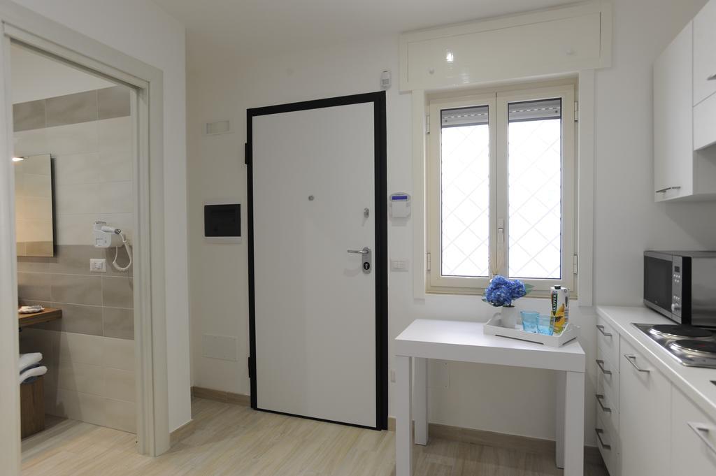 Filo Di Vento Hotel Porto Cesareo Exterior photo