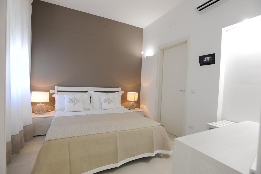Filo Di Vento Hotel Porto Cesareo Exterior photo
